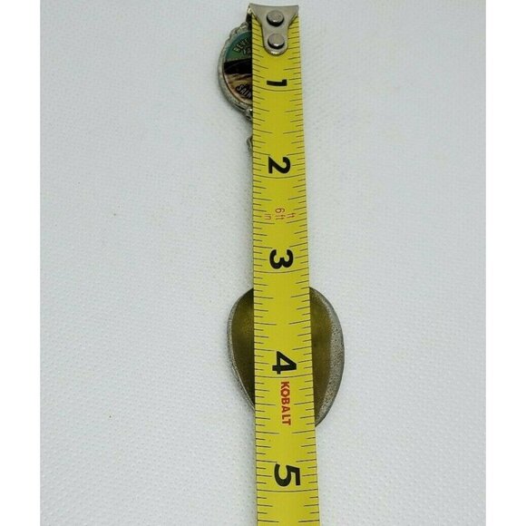 Reversing Falls Saint John NB Mini Collectible Spoon - Unique Home Décor - Picture 8 of 8